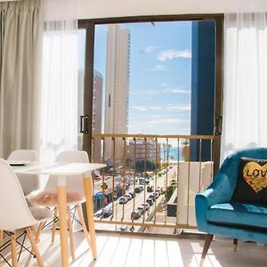 Apartamento de 2 Dormitorios